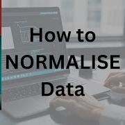 Master Data Normalization In Microsoft Access