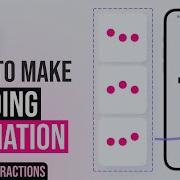 Figma Loading Animation Micro Interactions