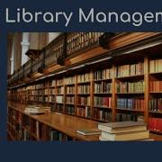 Library Management System Based Android Mobile Applications