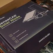 Configuring Seeed P1 Solar Node For Meshtastic