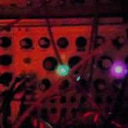 Mutable Instruments Elements Day One Scary Plucker