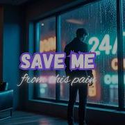 SAVE ME FROM THIS PAIN Echo In The Rain SaveMeFromThisPain EmotionalPop SadSong LonelyHeart