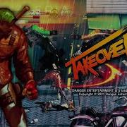 2021 PS4 The TakeOver Jackson ALL