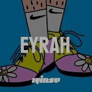 Eyrah DJ Set Rinse France