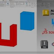 Width Mate In Autodesk Inventor VS Solidworks