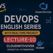 DevOps English Series Day 10 Echo Command Linux In English Linux Full Course Realtime Devops