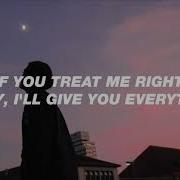 Blackbear X Trevor Daniel Falling Lyrics