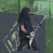 Machine Head LIVE At Heavy MTL 2011