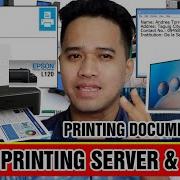 TESDA CSS NC II COC 3 PRINTING DOCUMENTS Css Network Networking Computernetwork Fyp