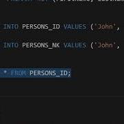 SQL Query Logical Processing Part 3