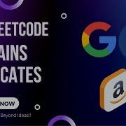Contains Duplicates Hashmap Leetcode 217 Python