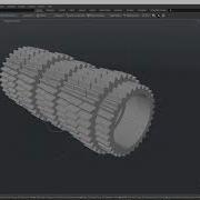 MODO 12 Jitter Rigid