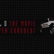 Dave Mc Loud STREETS OF FIRE Initial D World