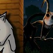 This Minecraft Horror Mod Genuinely Made Me Cry