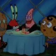 MENTAHAN PATRICK KETAWA PATRICK LAUGH
