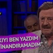 Selami Şahin O Şarkıyı Benim Yazdığıma İnanamadılar Uykusuzlar Kulübü