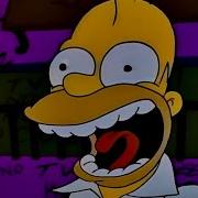MF SIMPSON Slowed Down