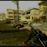 Music Sync Test Cod4 After Effects