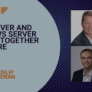 SQL Server And Windows Server Better Together On Azure