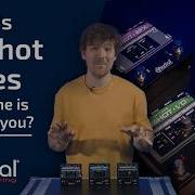 Серия Radial BigShot Какая подойдет именно вам