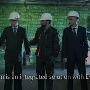Video Synopsis Integrated With Digifort