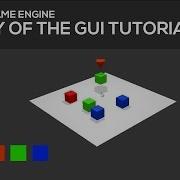 Basic Buttons For A GUI In Blender S Game Engine Tutorial 2 2