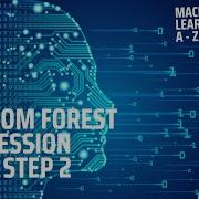 Learn Machine Learning Random Forest Regression In R Step 2