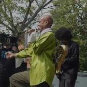 Fishbone Date Rape Riot Fest Chicago 2012