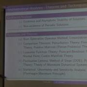 GCI2016 Mini Course 1 Epidemiological Modeling Lecture 1 Abba Gumel