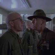Full Metal Jacket Gunnery Sergeant Hartman