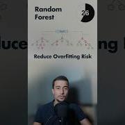 Random Forest Machine Learning Model In One Minute