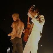 Maneskin Back To Black Amy Winehouse Cover Madison Square Garden NY 21 Sep 2023