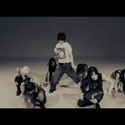 LE SSERAFIM 르세라핌 Ash X TAEMIN 태민 Guilty Dance