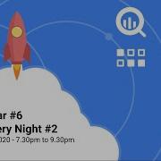 Google BigQuery To Data Studio And Google Bigquery Federated Queries Webinar 6