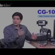 Datavideo CG 100 SD Character Generator Features