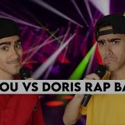 Caillou Vs Doris Rap Battle