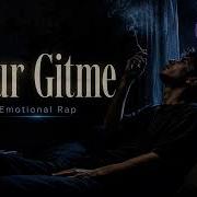 Dur Gitme Duygusal Rap Arabesk Rap AI Cover ACS