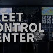HMM Fleet Control Center Overview