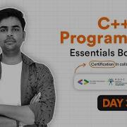 Day 3 Control Statement With Real Life Example C Programming Essentials Bootcamp 5 Days