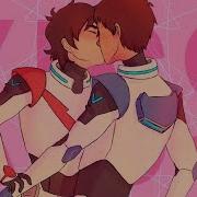 Klance Everytime We Touch Mep Part