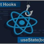 React Hooks Tutorial 4 UseState Boolean
