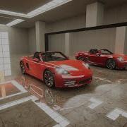 Planar Reflections Mirror In Mirror Unity3d StandardRP LWRP URP