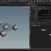 Houdini Training Intro 03 Navigating The Network View