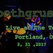 Noothgrush Live At The Tonic 3 31 2017 Full Set