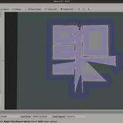 Running The Exploration Algorithm Frontier Exploration
