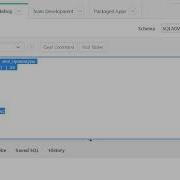 Урок8 PL SQL Процедуры