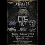 Targeted Live At La Jungla In The Bronx NY 2 22 19