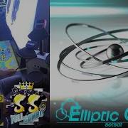GITADORA FUZZ UP Elliptic Orbits Advanced Drum 6 10 SS Full Combo