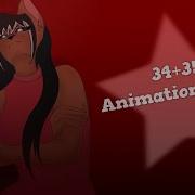 34 35 YCH Completed Animation Meme