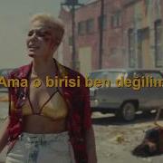 Halsey Sorry Türkçe Çeviri